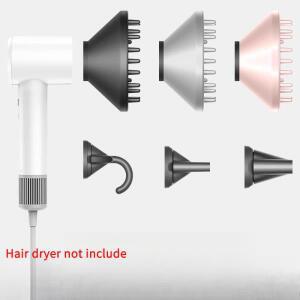 Xiaomi Mijia 헤어 드라이어 H501/H501SE용 헤어 액세서리 수정