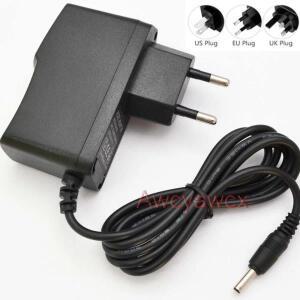 15V 1A 1000mA 자동차 점프 스타터 비상용 고품질 AC / DC 전원 어댑터 충전기 3.5mm x 1.35mm