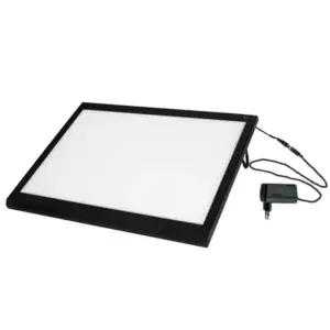 라이트박스A3 (LED-BA3) BLACK [BLO92452]