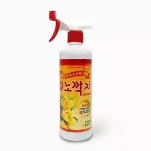 살충제 식물관리제 노깍지 550ml