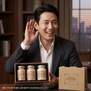 돌잔치 결혼식 고희연 소금 답례품답례 돌품 핑크 솔트 그라인더 암염 세트 히말라야