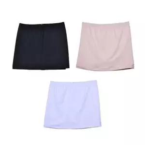 흡습속건 클론 Y존커버 속치마바지 여성 속옷 WFG77SK