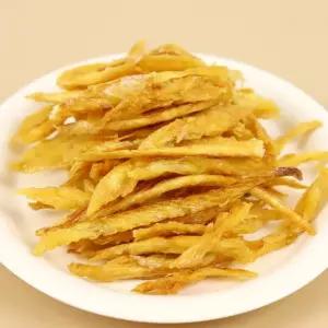 너트리 먹태군 한입바로 달콤버터맛 100g 손질 먹태 양념