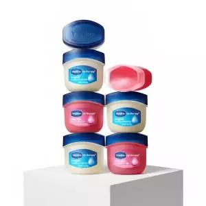 바세린 립테라피 미니자 듀오팩 7G+7G 2종