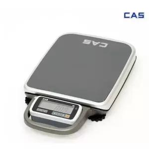CAS 카스 다목적 이동형 전자저울 PB-30 PB-60 PB-150 PB-200
