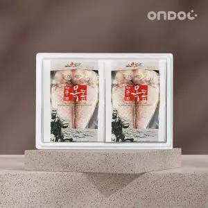 [온도씨][바로배송][온도씨]제주 옥돔 선물세트 1호 (옥돔 왕대 6미/총1.5kg내외)