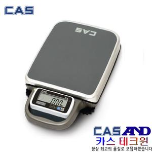 카스(CAS) PB-30 60 150 200 농수산물,이동형 휴대용전자저울