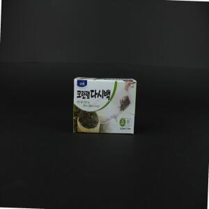 크린랩 - 크린? 다시백 소 50매 식자재 업소용 식재료 식당용 대용량 단체 급식용 육수
