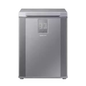 삼성 김치플러스 뚜껑형 김치냉장고 RP13C1022S9 (126L, 리파인드 이녹스)