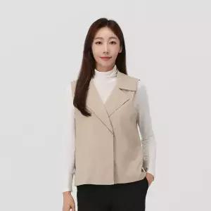 [PAT 여성] 트렌치 빅카라 베스트_1J61402