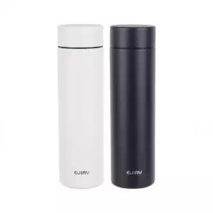베이직 WQKK1683 스테인 레스 텀블러 400ml