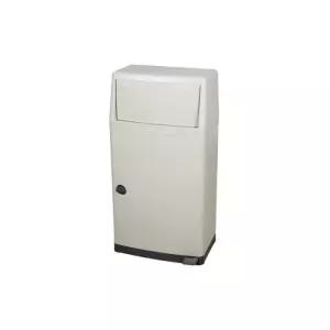 STC-350A(35L) 그린가드 페달형분리수거함