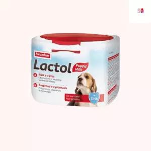 비어파 락톨 퍼피 새끼 강아지 분유 250g