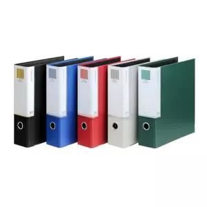 문화 합지 3공D링바인더 7cm/3공/바인더/문서/보관/상자/서류철/서류/정리/D링/링/A4/문서철/화일/파일