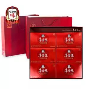 정관장선물세트 홍삼원 50mlX30포 명절선물세트 효도선물