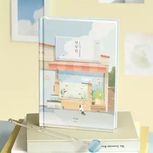 2026 일상집 다이어리/감성/기록/스케쥴러/26년/다이어리/플래너/스케줄/노트/스케줄러/수첩/예쁜/데일리