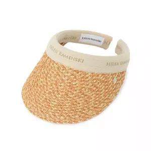 [헬렌카민스키] 비앙카 10 여성 바이저 HAT52491 SALMON MELANGE NATURAL