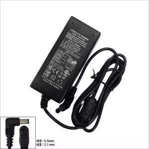 파워텍 POWER-TEK SW24-12002000-W SW24-12002000-WA1 12V2A 12V 2A 5.52.1 2구형 어댑터