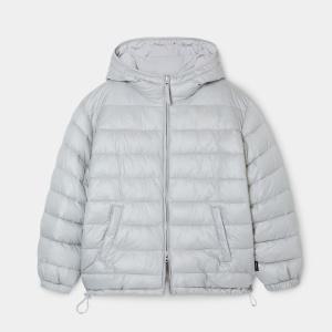 [AK분당점] [후아유] Light Hooded Reversible Jacket WHJPF4T96U*