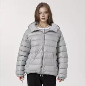 [후아유]Light Hooded Reversible Jacket / WHJPF4T96U