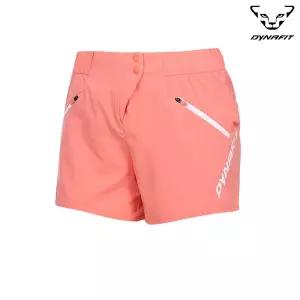 다이나핏 3부반바지 여성 래쉬가드 PADO 파도 보드숏 Coral YWM24377P6 _GNWP 135855