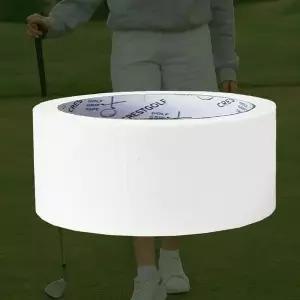 [하프클럽/셀러허브_아웃도어]그립교체 골프테이프 그립 테이프 퍼터 50mm