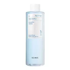 싸이닉 더심플 카밍 토너 500ml 2개