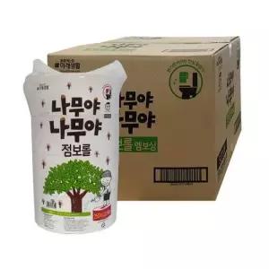 대형휴지 업소용 휴지 대용량 점보롤 식당 화장지 16롤 250m