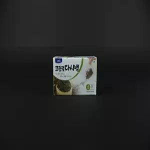 크린랩-크린? 다시백 소 50매 크린랩.다시백/다시팩/육수우림망