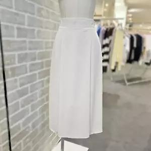 [레코브]레코브 LC41F8SK009X 쉬폰 트임 스커트