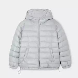 [AK분당점] [후아유] Light Hooded Reversible Jacket WHJPF4T96U*