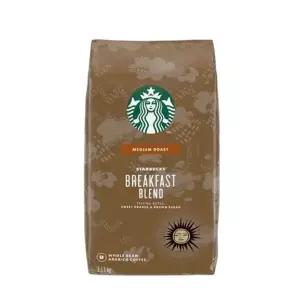 스타벅스 브랙퍼스트1.13kg 원두커피 홀빈 [BOR77926]