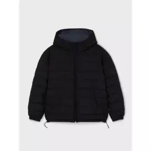 [AK수원점] [후아유] 공용 Light Hooded Reversible Jacket WHJPF4T96U