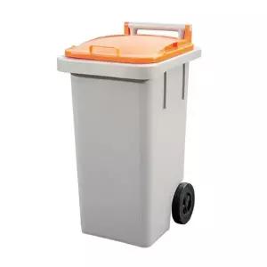 재활용품 수거용기 쓰레기통 60L(음식물수거용) 분리배출함 업소용