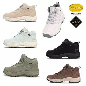 네파 남여공용 발이편한 시그니처 칸네토 트랙션 GTX 등산화,트레킹화 7JC76052634578