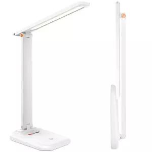 라인 충전식 무선 LED 스탠드 독서등 학습등 LED스탠드 LED램프 학습용스탠드