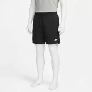 나이키 FN3307-010 남성 반바지 클럽 우븐 플로우 쇼츠 - 754114