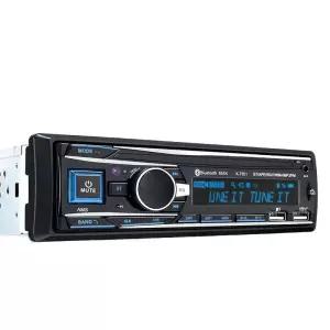 화물차 cd 카오디오 블루투스 리시버 차량용 라디오 스테레오 가능 표준 포터