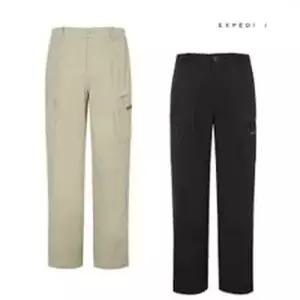 디스커버리 DISCOVERY [25S/S] DMPT7I053 프레시벤트 남성 파라슈트 카고팬츠 여름