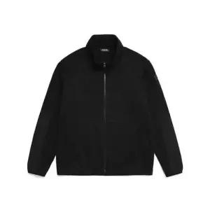 남성 L밀텍 플리스자켓1 R3BYJKW2001-BK 377168140