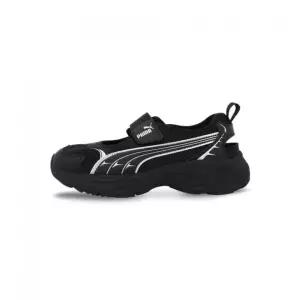 브랜드정품 푸마 PUMA 메모리아 샌들 - 블랙:실버 406430-01 192729