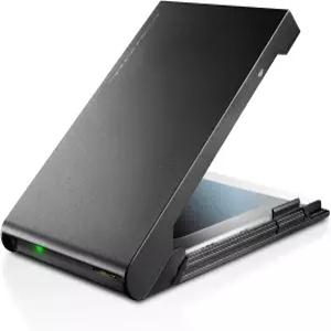 HDD SSD 케이스 25인치 USB32 Gen 블랙 LGBPBSU3