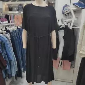 크로커다일레이디 DP01 인견반팔원피스 CLFMOP502 (50505505)
