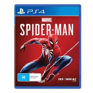나의 스파이더맨을 경이롭게 하라 - 플레이스테이션 4(PS4)