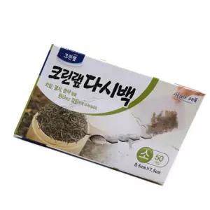 우주마켓 다시팩 8.5X7.5CM 50개 방향제망