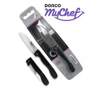 칼 도루코 포켓 도루코 접이식 과도 9.7cm 도