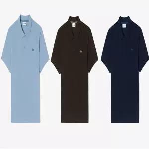 국내정품 라코스테 26SS(남성) 컬러 반팔 목티 셔츠 PH562E-56G 3컬러중 택1 PH562E56GR y470604