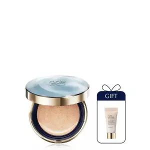 [에스티로더][8] NEW 더블 웨어 스킨 핏 쿠션 세트 (+세컨 스킨 프라이머 5ml)..[36038334]