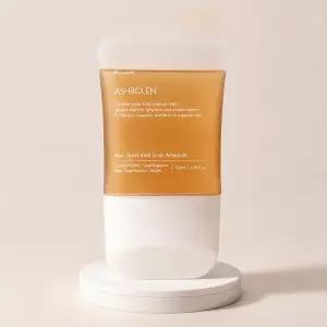 [5종임상완료/4주케어] 애쉬로렌 맥주효모 바이탈 스칼프 앰플 100ml