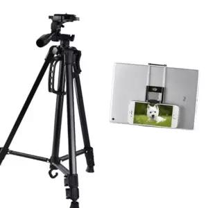 (올핀)삼각대 세트 에스엠제이 TP-7300 2in1 태블릿 거치대